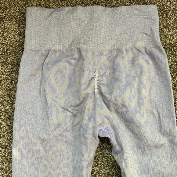 Gymshark adapt animal seamless leggings - Picture 5 of 5